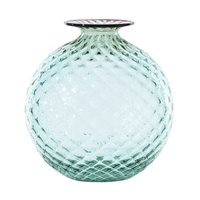 Vaso Venini Monofiori Balloton in Vetro FO310018000F0A4T - FO310018000F0A4T